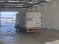 Hino RANGER лот № 234 оценка 3  с аукциона в Японии 1