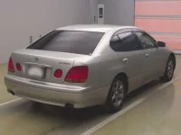 Toyota ARISTO лот № 70017 оценка R  с аукциона в Японии 1