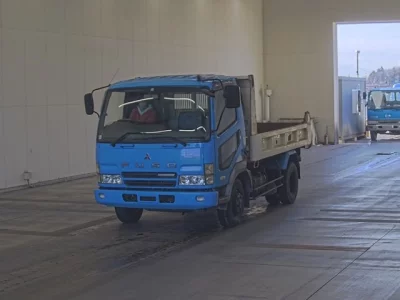 Mitsubishi FUSO FIGHTER