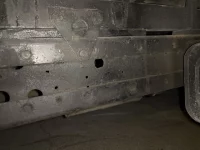 Hino RANGER лот № 3089 оценка 3  с аукциона в Японии 8