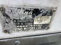 Hino RANGER лот № 3089 оценка 3  с аукциона в Японии 6