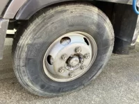 Hino RANGER лот № 3089 оценка 3  с аукциона в Японии 7