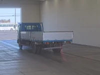 Hino RANGER лот № 3089 оценка 3  с аукциона в Японии 1