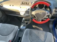 Honda FIT лот № 20143 оценка 3  с аукциона в Японии 3