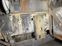 Hino RANGER лот № 3090 оценка 3  с аукциона в Японии 9