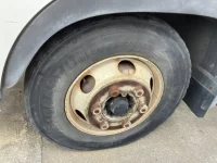 Hino RANGER лот № 3090 оценка 3  с аукциона в Японии 8