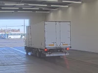 Hino RANGER лот № 3090 оценка 3  с аукциона в Японии 1