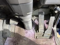 Hino RANGER лот № 3091 оценка 3  с аукциона в Японии 3