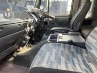 Hino RANGER лот № 3091 оценка 3  с аукциона в Японии 4