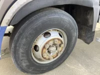 Hino RANGER лот № 3091 оценка 3  с аукциона в Японии 6