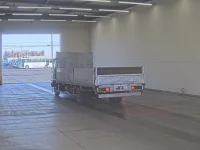 Hino RANGER лот № 3091 оценка 3  с аукциона в Японии 1