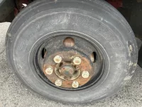 Hino RANGER лот № 238 оценка R  с аукциона в Японии 7