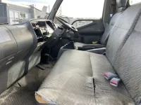 Mitsubishi MINIYON лот № 3092 оценка 3  с аукциона в Японии 4