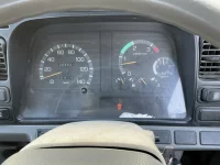 Mitsubishi MINIYON лот № 3092 оценка 3  с аукциона в Японии 5