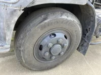 Mitsubishi MINIYON лот № 3092 оценка 3  с аукциона в Японии 7