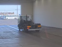 Mitsubishi MINIYON лот № 3092 оценка 3  с аукциона в Японии 1