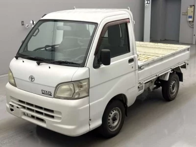Toyota PIXIS TRUCK