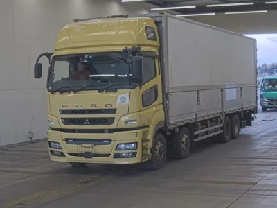 Mitsubishi SUPER GREAT