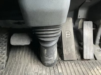 Mitsubishi SUPER GREAT