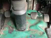 Hino PROFIA лот № 241 оценка 3  с аукциона в Японии 3