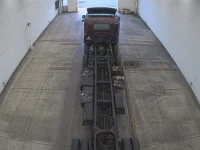 Hino PROFIA лот № 241 оценка 3  с аукциона в Японии 2