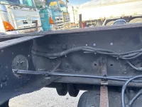 Hino PROFIA лот № 241 оценка 3  с аукциона в Японии 7