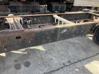 Hino RANGER лот № 3096 оценка R  с аукциона в Японии 8