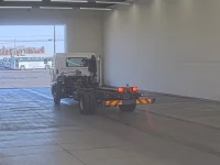 Hino RANGER лот № 3096 оценка R  с аукциона в Японии 1