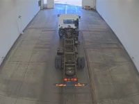 Hino RANGER лот № 3096 оценка R  с аукциона в Японии 2