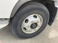 Hino RANGER лот № 3096 оценка R  с аукциона в Японии 7