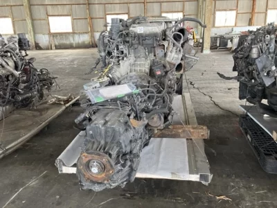 Mitsubishi MITUBISHI