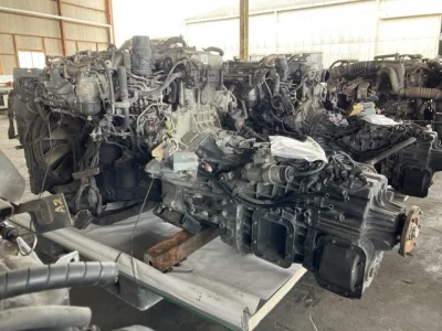 Mitsubishi MITUBISHI