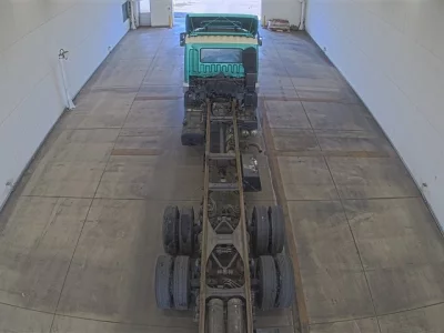 Mitsubishi SUPER GREAT