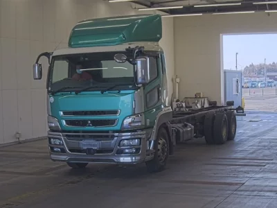 Mitsubishi SUPER GREAT