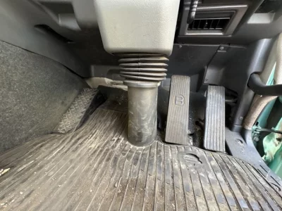 Mitsubishi SUPER GREAT