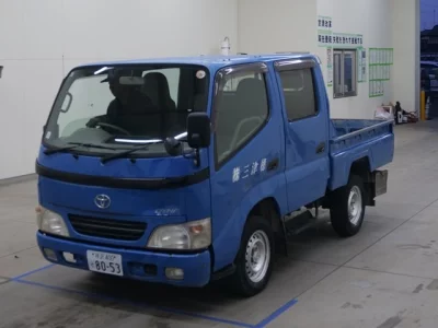 Toyota DYNA
