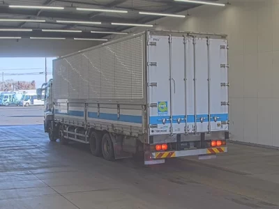 Mitsubishi SUPER GREAT