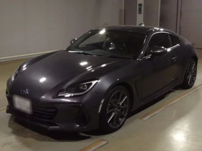 Subaru BRZ