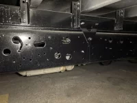 Hino RANGER лот № 3102 оценка 3.5  с аукциона в Японии 8