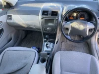 Toyota COROLLA AXIO лот № 20166 оценка RA  с аукциона в Японии 3