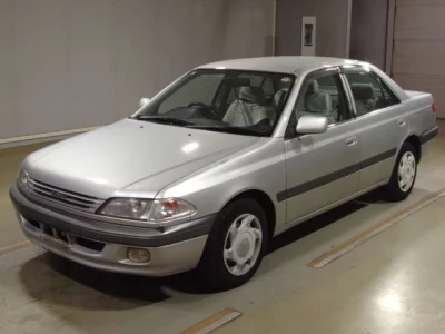 Toyota CARINA