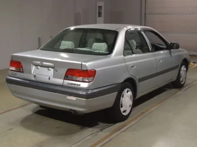 Toyota CARINA