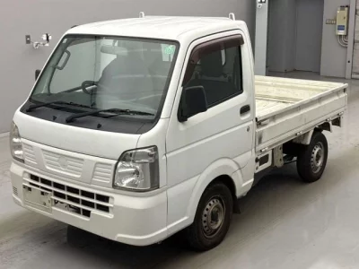 Nissan CLIPPER TRUCK