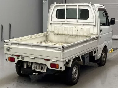 Nissan CLIPPER TRUCK