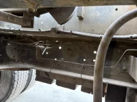 Nissan TRUCK лот № 3105 оценка R  с аукциона в Японии 8