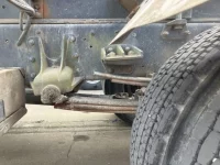 Nissan TRUCK лот № 3105 оценка R  с аукциона в Японии 7