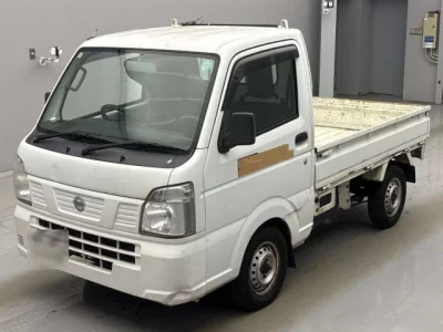 Nissan CLIPPER TRUCK