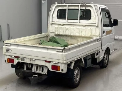 Nissan CLIPPER TRUCK