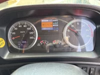 Hino PROFIA лот № 255 оценка 3  с аукциона в Японии 3