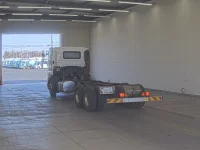 Hino PROFIA лот № 255 оценка 3  с аукциона в Японии 1